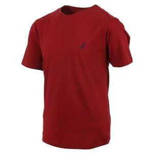 Nautica Boy's Coast Short Sleeve T-Shirt Large 14/16